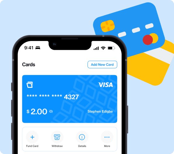 Safe & Easy Online Payments
