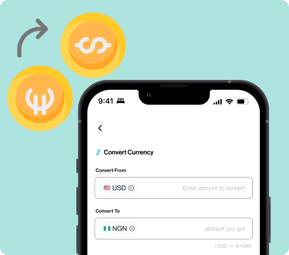 Real-Time Currency Exchange